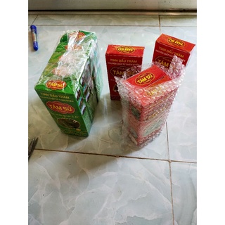COMBO 3 CHAI TINH DẦU TRÀM TÁM SỬ