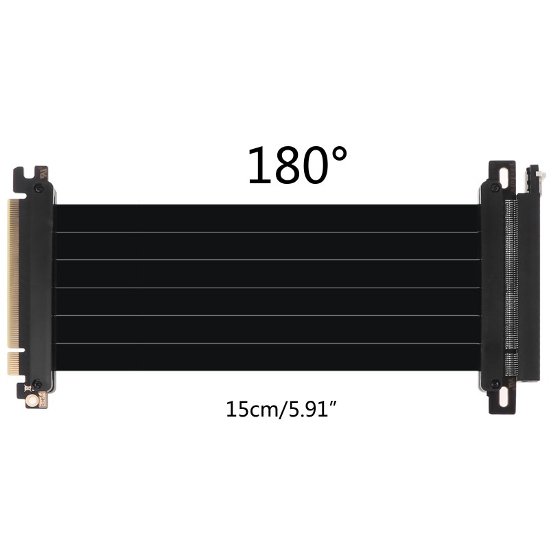 Card Chuyển Đổi Gen3.0 Pci E 3.0 16x Cho Gpu 128g / Gbs | BigBuy360 - bigbuy360.vn