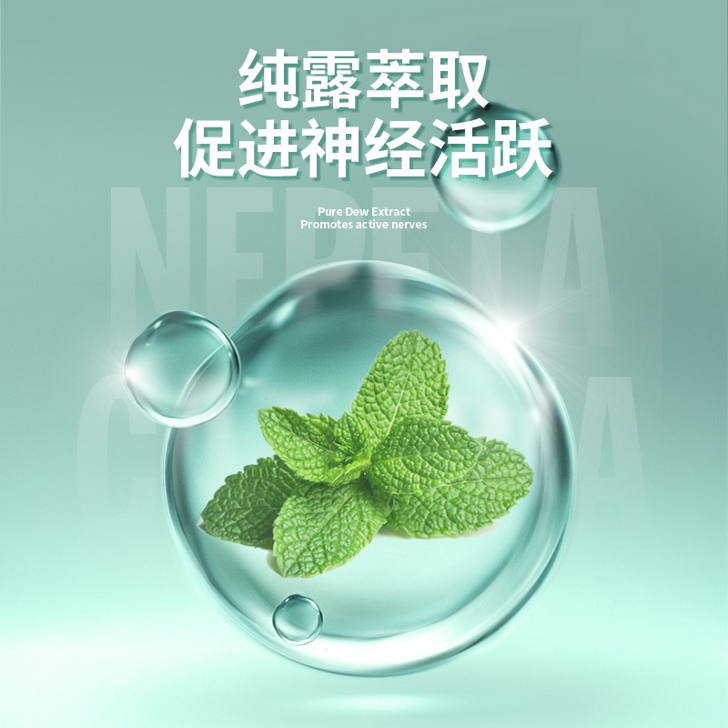 Xịt catnip cho mèo tinh chất cỏ bạc hà mèo tạo cảm giác hưng phấn đồ chơi cho mèo - 50ml - Laila Petshop