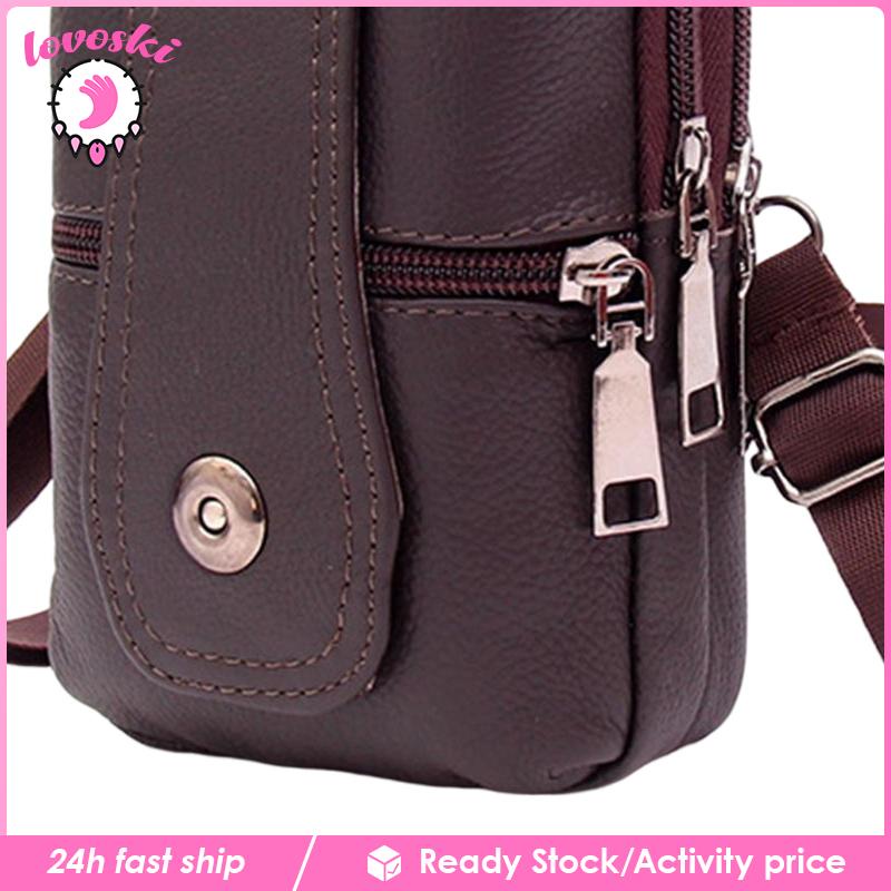 Túi Đeo Hông Chống Thấm Nước Tiện Dụng Khi Chạy Bộ / Câu Cá Cho Nam