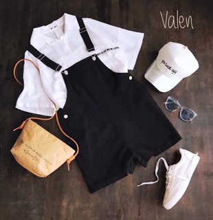 Sơmi kiểu Ulzzang siêu đẹp