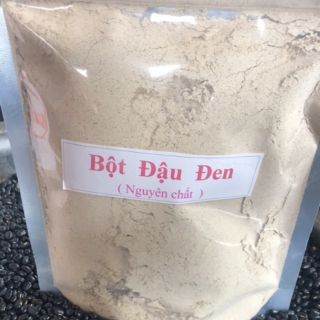 1kg bột đỗ đen nguyên chất