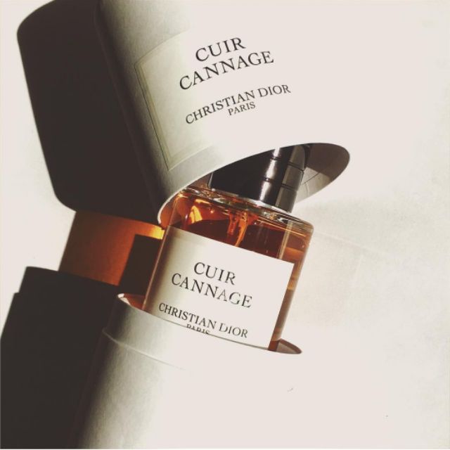 Sharingperfume - Nước hoa Dior Cuir Cannage [Mẫu thử 0.33oz ]