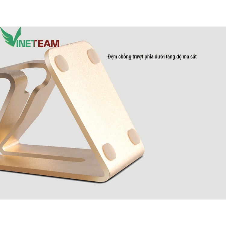 Giá đỡ điện thoại S014 hợp kim nhôm -dc3093