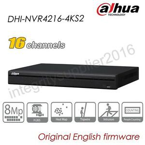 Đầu ghi 16 kênh IP DHINVR42164KS2/L (hàng chính hãng DSS bảo hành 24T)