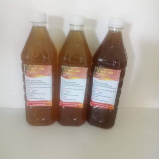mật ong nguyên chất 250ml