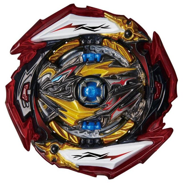 Con Quay Vol 28 Chính Hãng Takaratomy B196-03 Infinite Dragon Zone'+X 1A