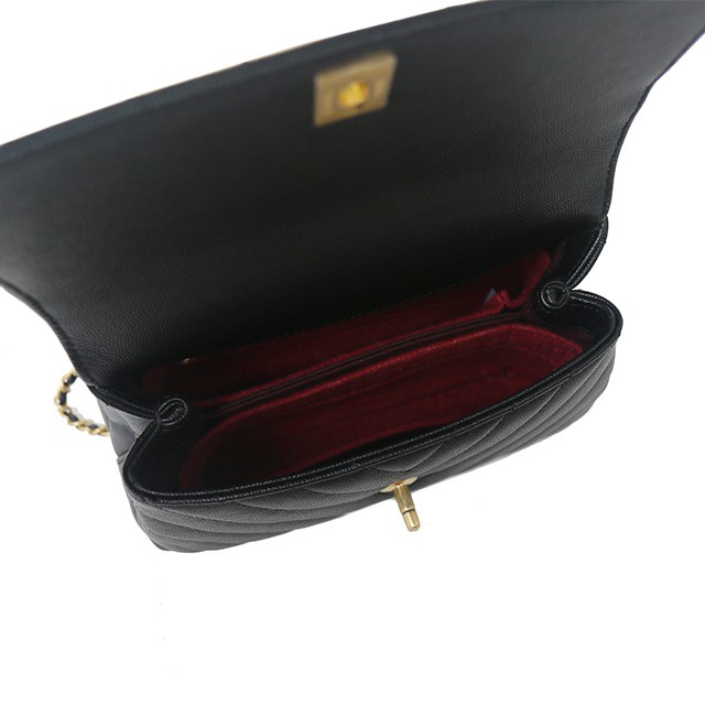 CCO LÓT TÚI Chane Coco cao cấp full Size | Khách có nhu cầu may Lót túi bất kỳ vui lòng Chat với shop