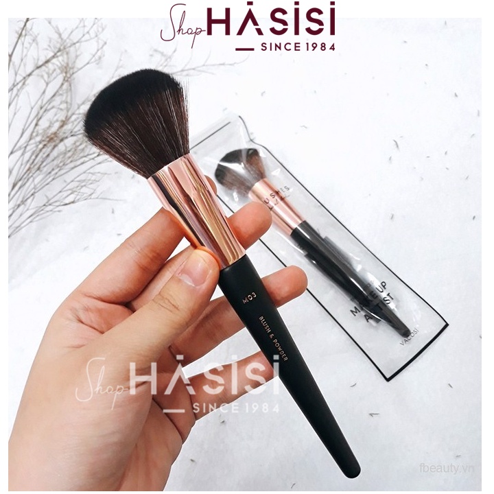 CỌ PHỦ ĐẦU DẸP VACOSI - M07