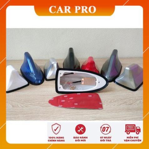  Vây cá mập có dây anten cho cho ô tô có gioăng chống nước- CAR PRO