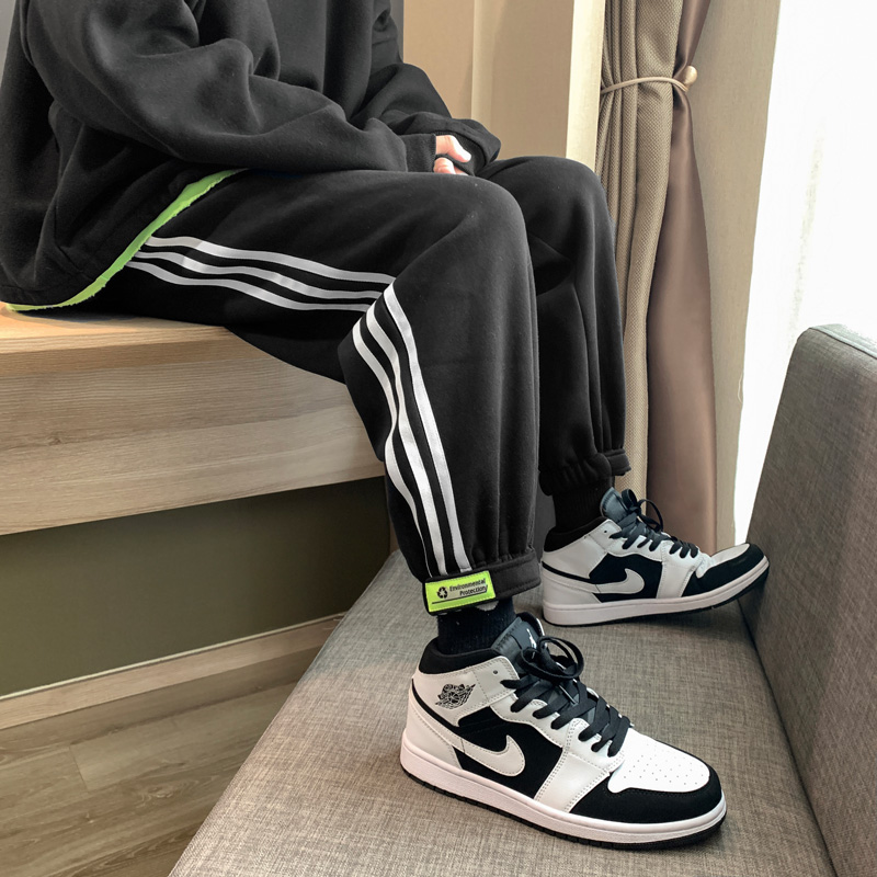 Quần Jogger Nam Phong Cách Hip Hop Thời Trang 5 Màu (M-5XL) | BigBuy360 - bigbuy360.vn