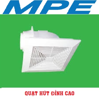 Quạt hút âm trần mpe