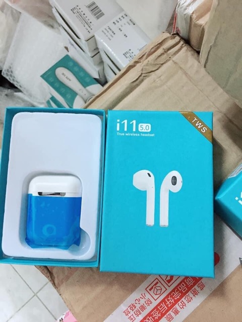 Tai nghe Bluetooth IP12 IP11