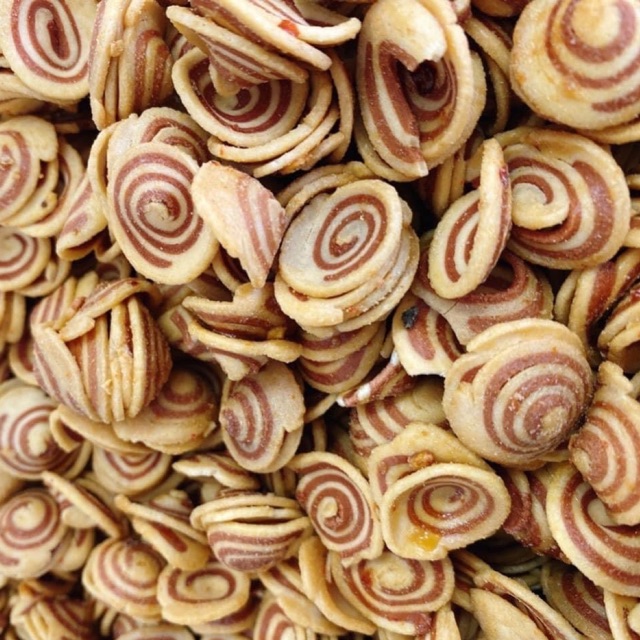 500G BÁNH TAI NHÍ