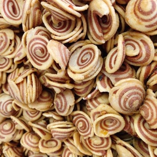 500G BÁNH TAI NHÍ
