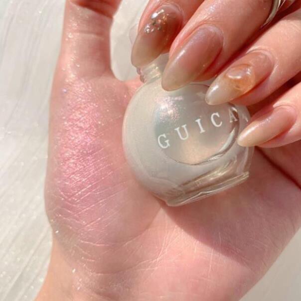 Nhũ bắt sáng dạng lỏng có đầu lăn GUICAMI | BigBuy360 - bigbuy360.vn