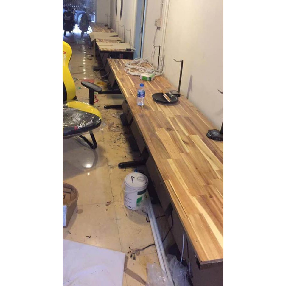 BÀN GAMEZONE GZ-B40