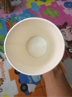 100 Ly giấy 500ml