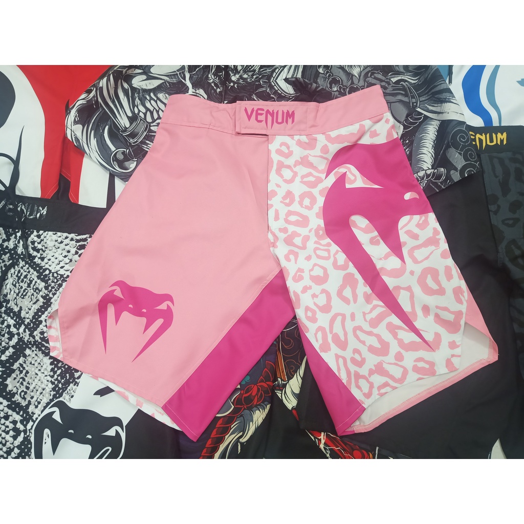 Quần MMA -Boxing - Muay Nam nữ