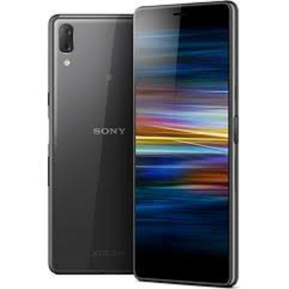 điện thoại Sony Xperia L3 ram 3G/32G mới - Máy Chính hãng