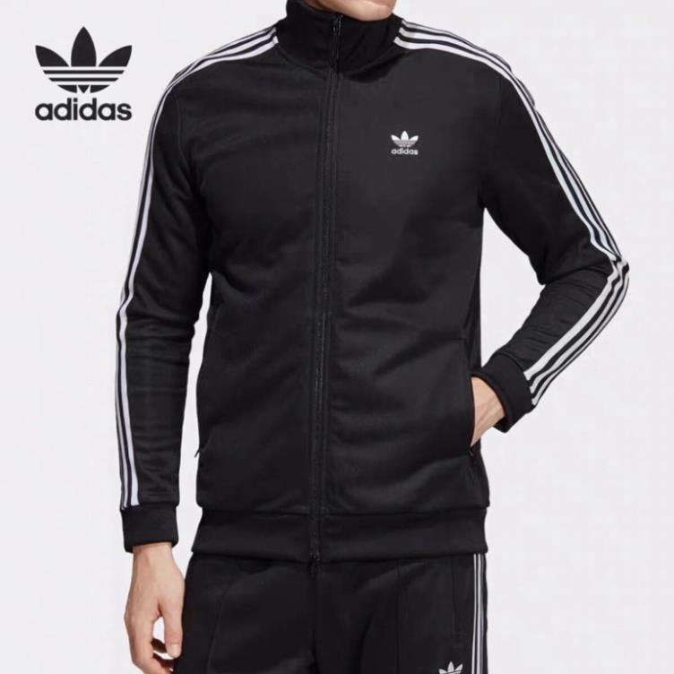 Áo Khoác Nam Nữ ADI ❤️ CHÍNH HÃNG ❤️Áo Khoác UNISEX Thể Thao Polyester 2 Da Dày Xịn Mát Thời Trang Xuất Khẩu !