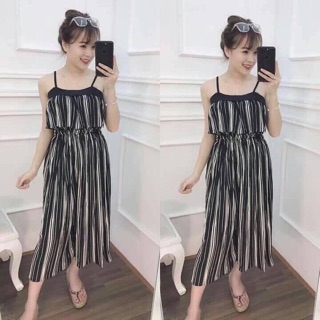 Jum voan dập li