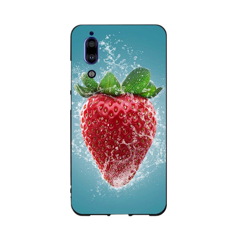 Ốp điện thoại thời trang cao cấp cho Sharp Aquos S2 5.5 " | BigBuy360 - bigbuy360.vn