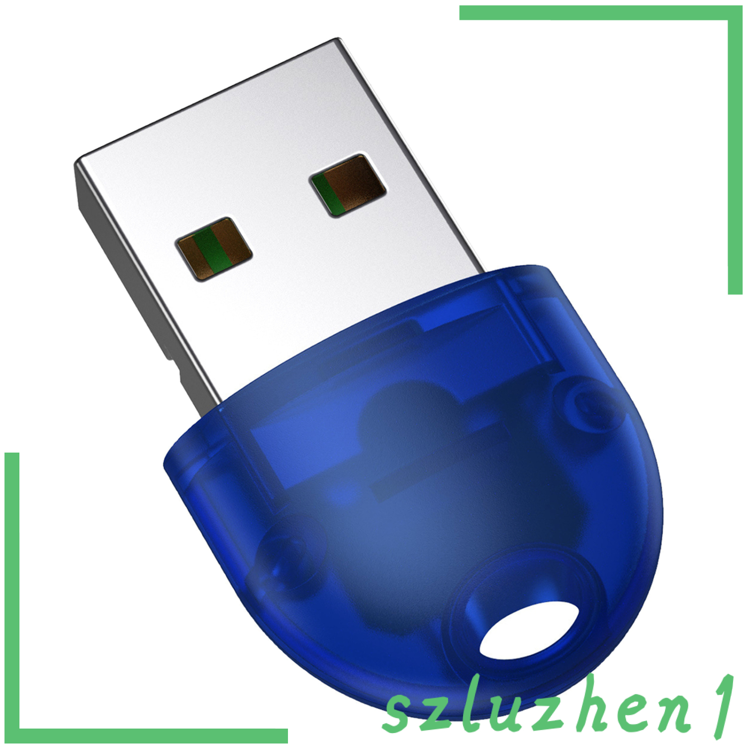 Bộ Thu Phát Bluetooth Phát Nhạc Mp3 | BigBuy360 - bigbuy360.vn