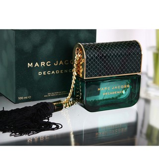 Nước Hoa Marc Jacobs Decadence Test 5ml/10ml/20ml