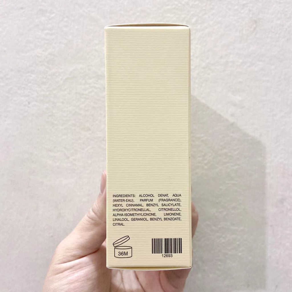 Nước Hoa Dung Tích 100ml Santa Maria Novella Freesia Angel of Florence Queen Catherine