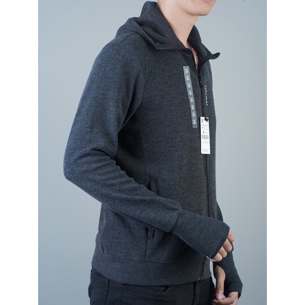 Áo chống nắng nam cotton thông hơi