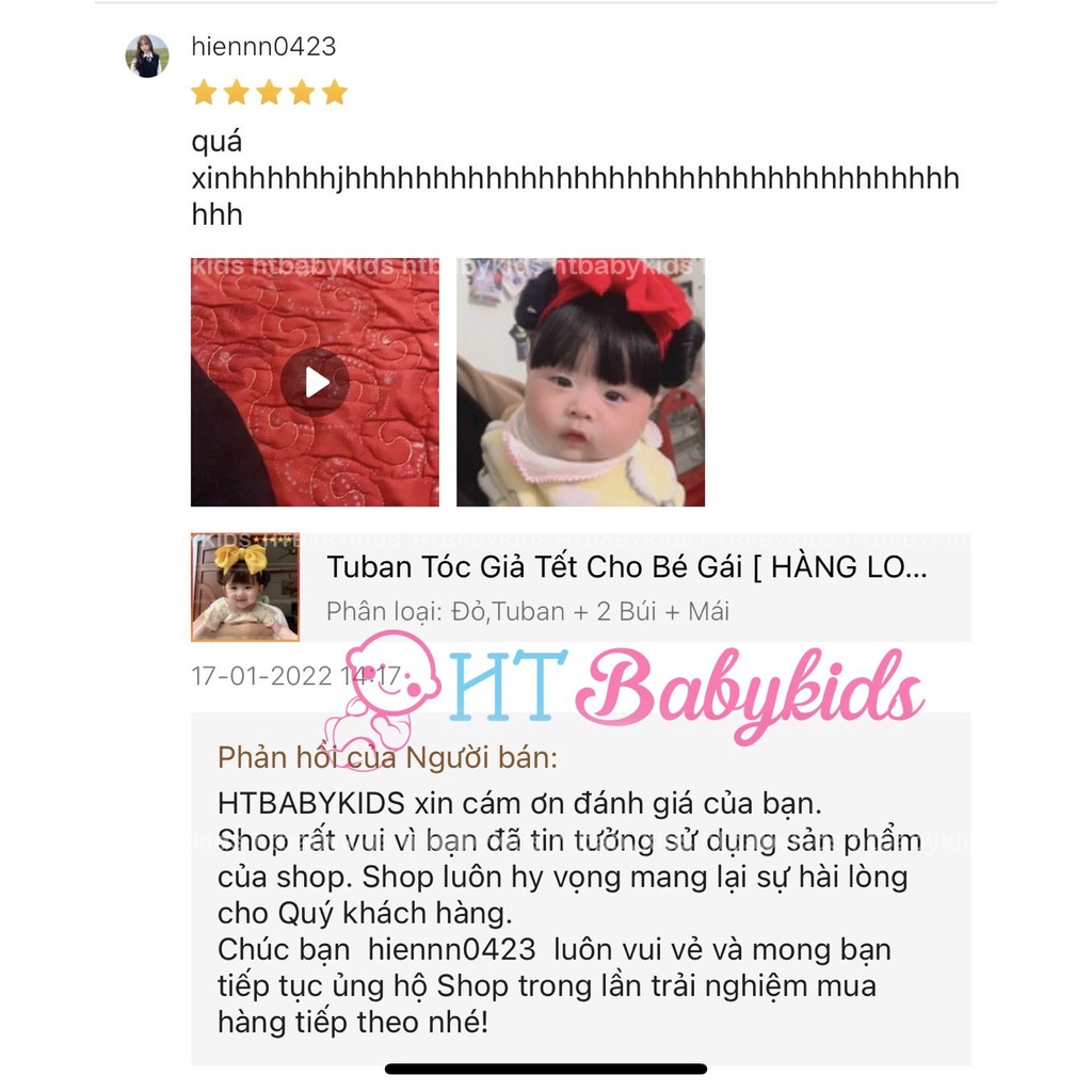 Băng Đô Turban Cho Bé Gái Có Tóc Giả Hai Bên Dành Cho Bé Sơ Sinh Đáng Yêu