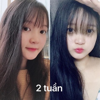 Bộ chăm sóc tóc tinh chất bưởi thần thánh