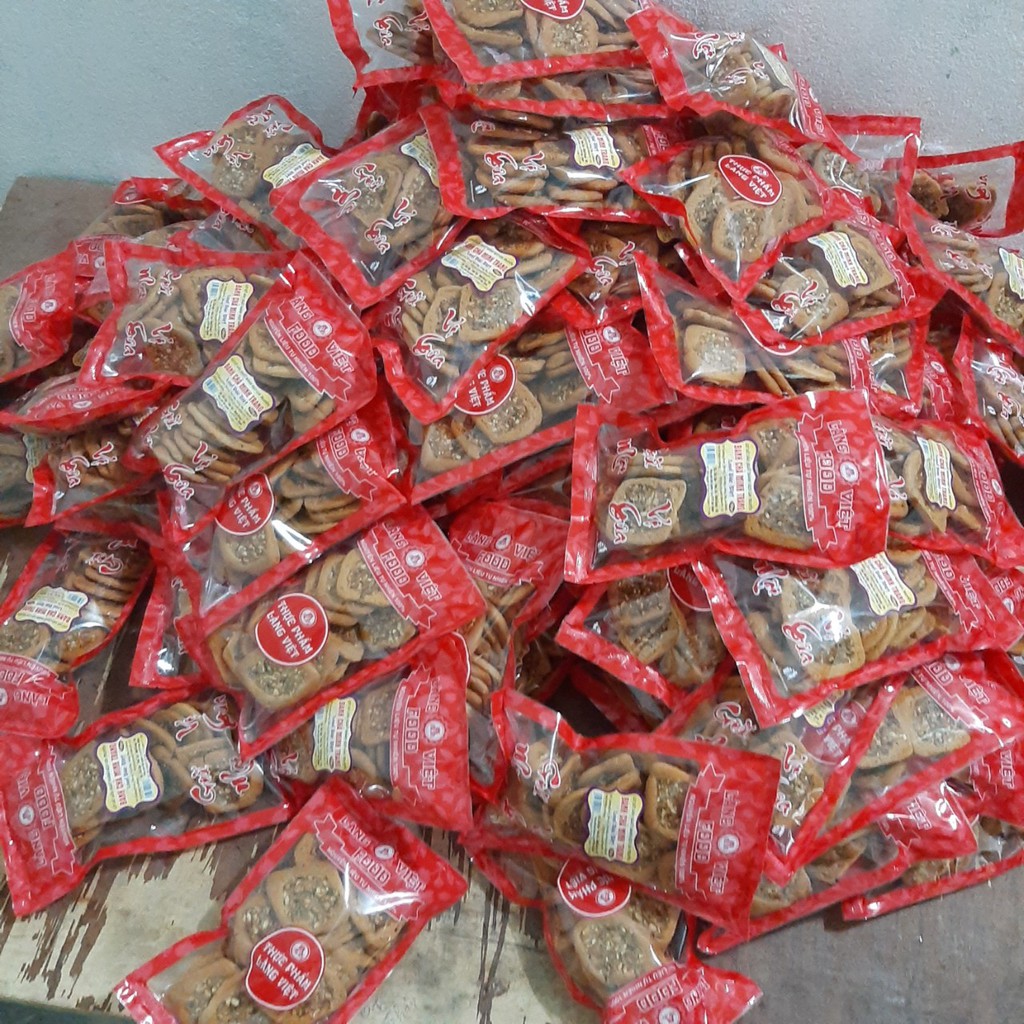 Bánh chả Kẻ Sặt