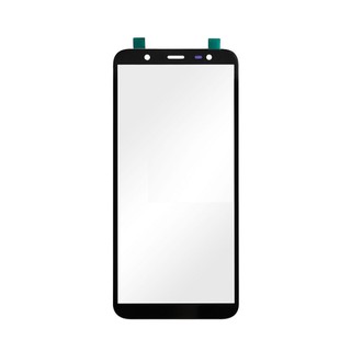 Kính samsung Galaxy J8 2018 + Keo oca