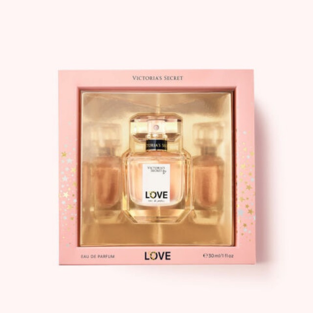 Victoria Secret Mui Love Star
