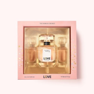 Victoria Secret Mui Love Star
