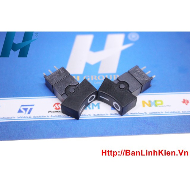 Công Tắc Bập Bênh Q24A
