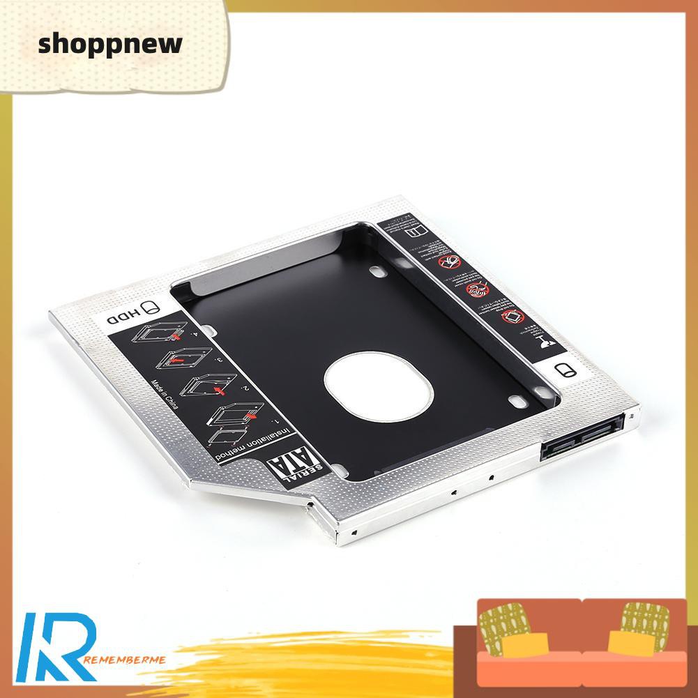 Ổ Cứng Ssd 2nd Hdd Ssd 21 "27" Imac Late 2009 20