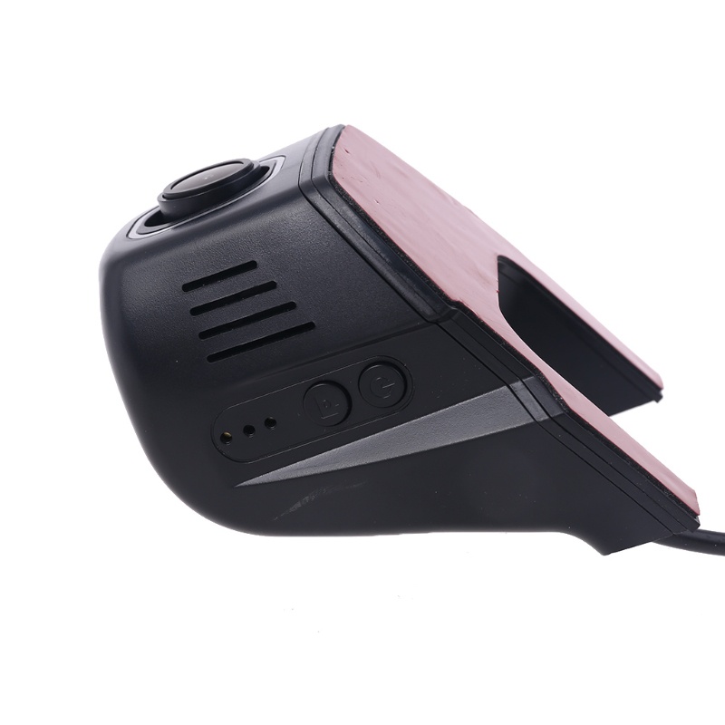 Camera Hành Trình Full Hd 1080p Wifi Tầm Nhìn Ban Đêm Xoay 170 Độ Cho Xe Hơi | BigBuy360 - bigbuy360.vn