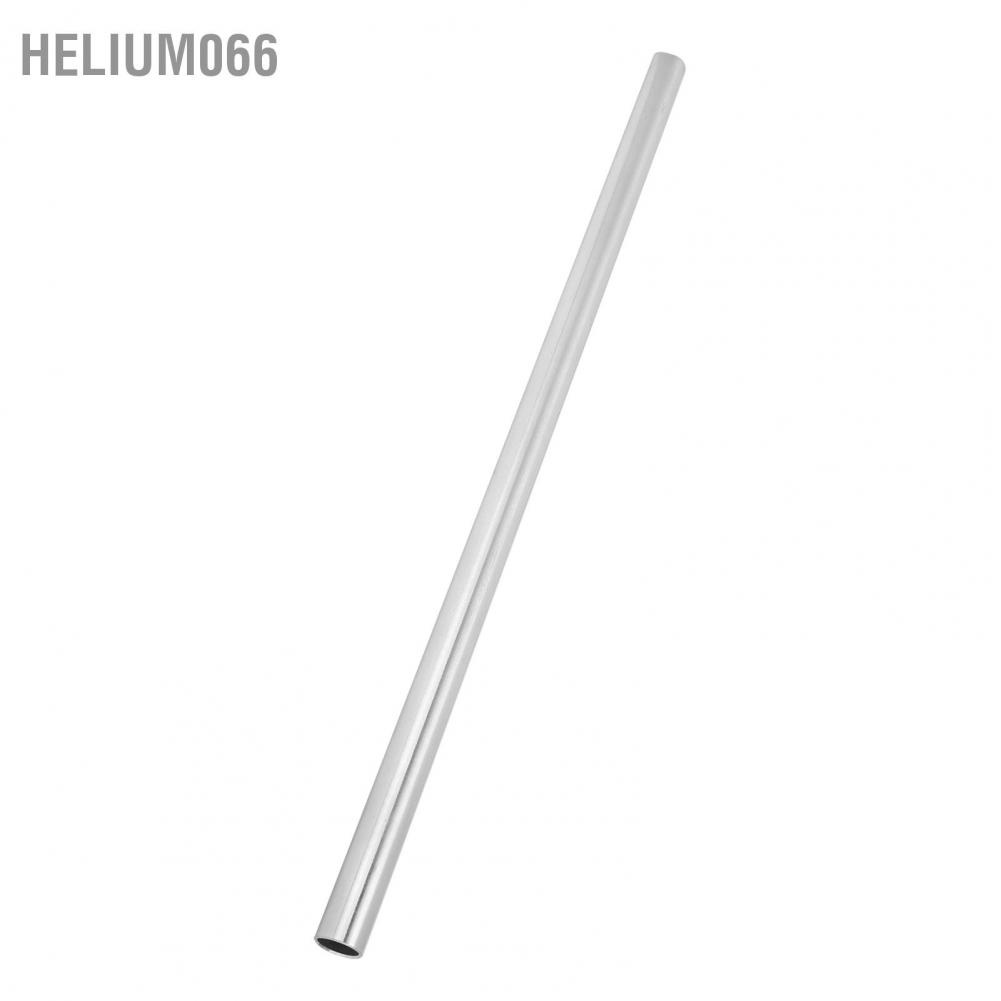 Helium066 300mm 610008100300 Aluminum Tube 10mmODx8mmID Industrial Rod for Robotics Field