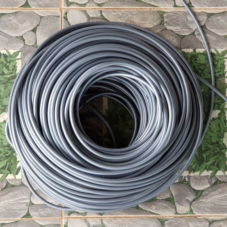 10m Ống LDPE 5x7mm BH 3 năm