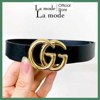 Thắt lưng gg nữ thời trang - la mode