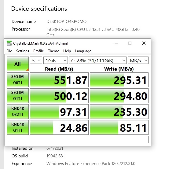 Ổ cứng SSD 120Gb WD GREEN | BigBuy360 - bigbuy360.vn