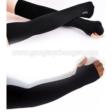 GĂNG TAY CHỐNG NẮNG NAM NỮ LETSLIM CHỐNG TIA UV XUẤT HÀN QUỐC ,HÀNG CAO CẤP ,LOẠI XỎ NGÓN
