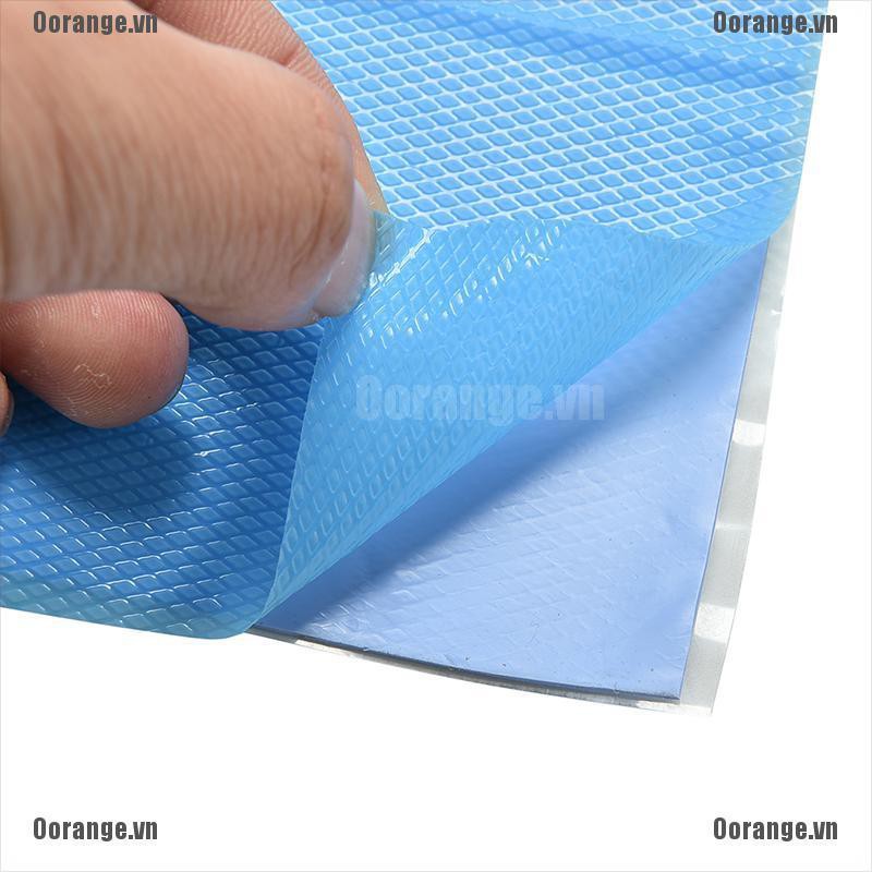Quạt Tản Nhiệt 100Mm X 100Mm X 1Mm X 1Mm X 1Mm X 1Mm silicone