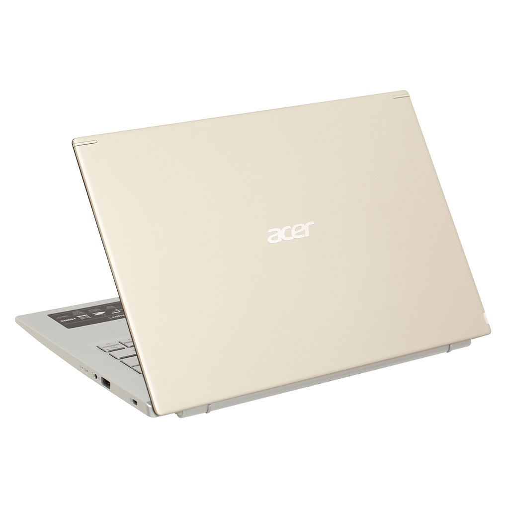 [MỚI 100%] Laptop Acer Aspire 5 A514-54-501Z ( Core i5-1135G7/8GB/256GB SSD14" Full HD/Intel/1.5kg) | BigBuy360 - bigbuy360.vn