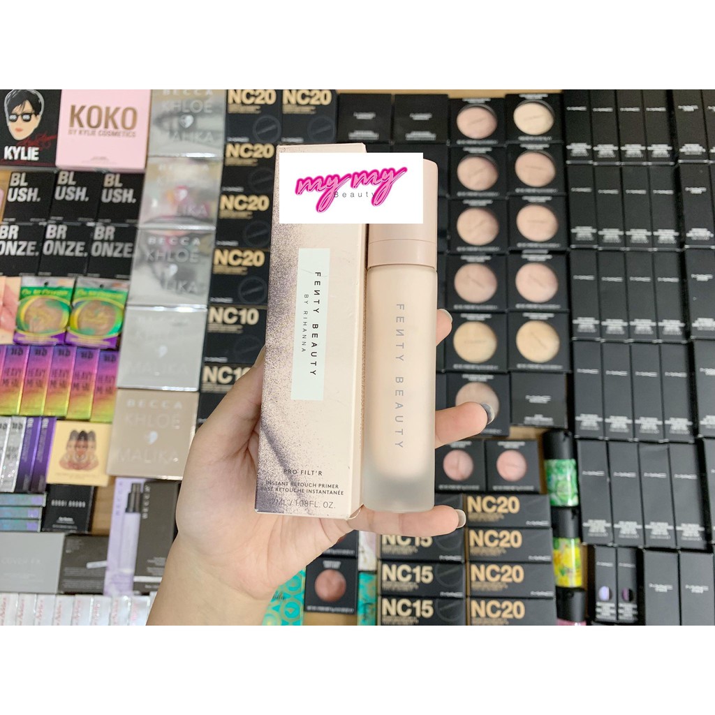 Fenty Beauty - Kem Lót Fenty Beauty Pro Filt’r Instant Retouch Primer 32ml