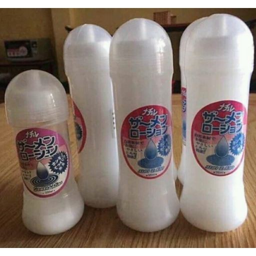 Gel bôi trơn 300ml Chất Lượng