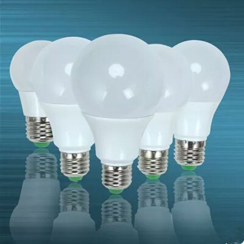 Bóng Đèn Siêu Sáng, Bóng Đèn Led Tiết Kiệm Điện Siêu Sáng PAPAA.HOME